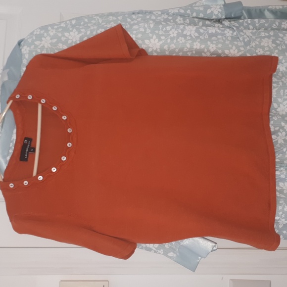 😊1X T shirt from Laura Plus - Picture 1 of 3